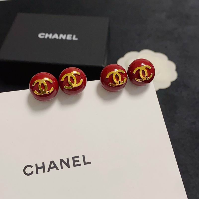 Chanel Earring 07yxs336